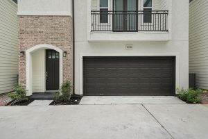 Houston New Home Builder