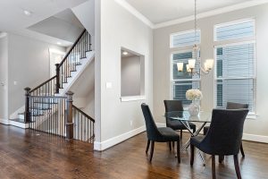 Houston New Home Builder