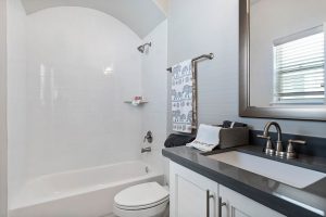 Houston New Home Builder