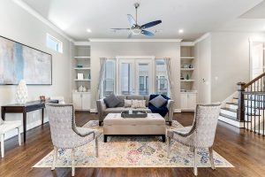 Houston New Home Builder