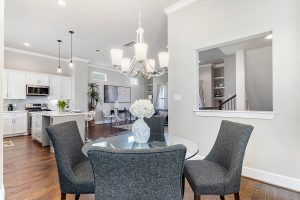 Houston New Home Builder