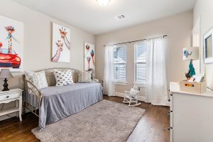 Houston New Home Builder