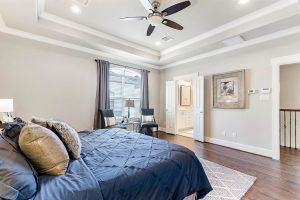 Houston New Home Builder