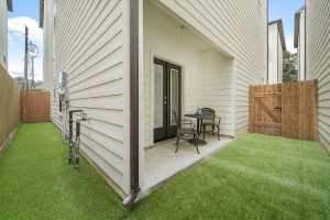 Houston New Home Builder