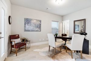 Houston New Home Builder