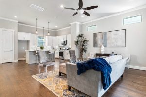 Houston New Home Builder