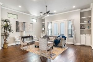 Houston New Home Builder