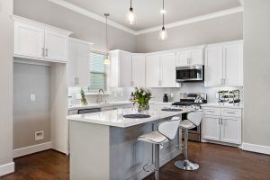 Houston New Home Builder