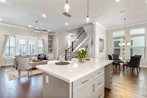 Houston New Home Builder