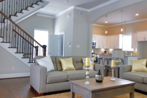 Houston New Home Builder