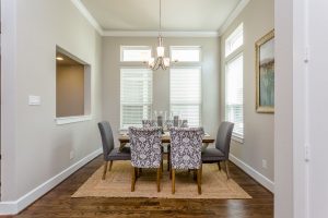 Houston New Home Builder