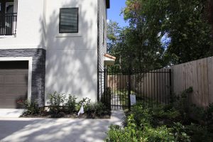 Houston New Home Builder