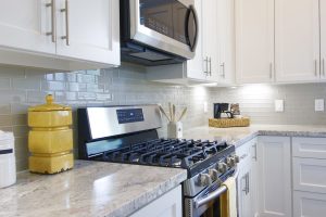 Houston New Home Builder