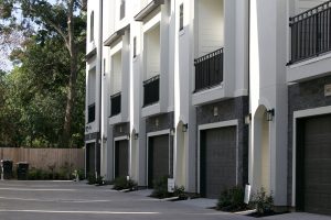 Houston New Home Builder