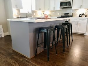 Townhome Builder | New Home Builder | Houston