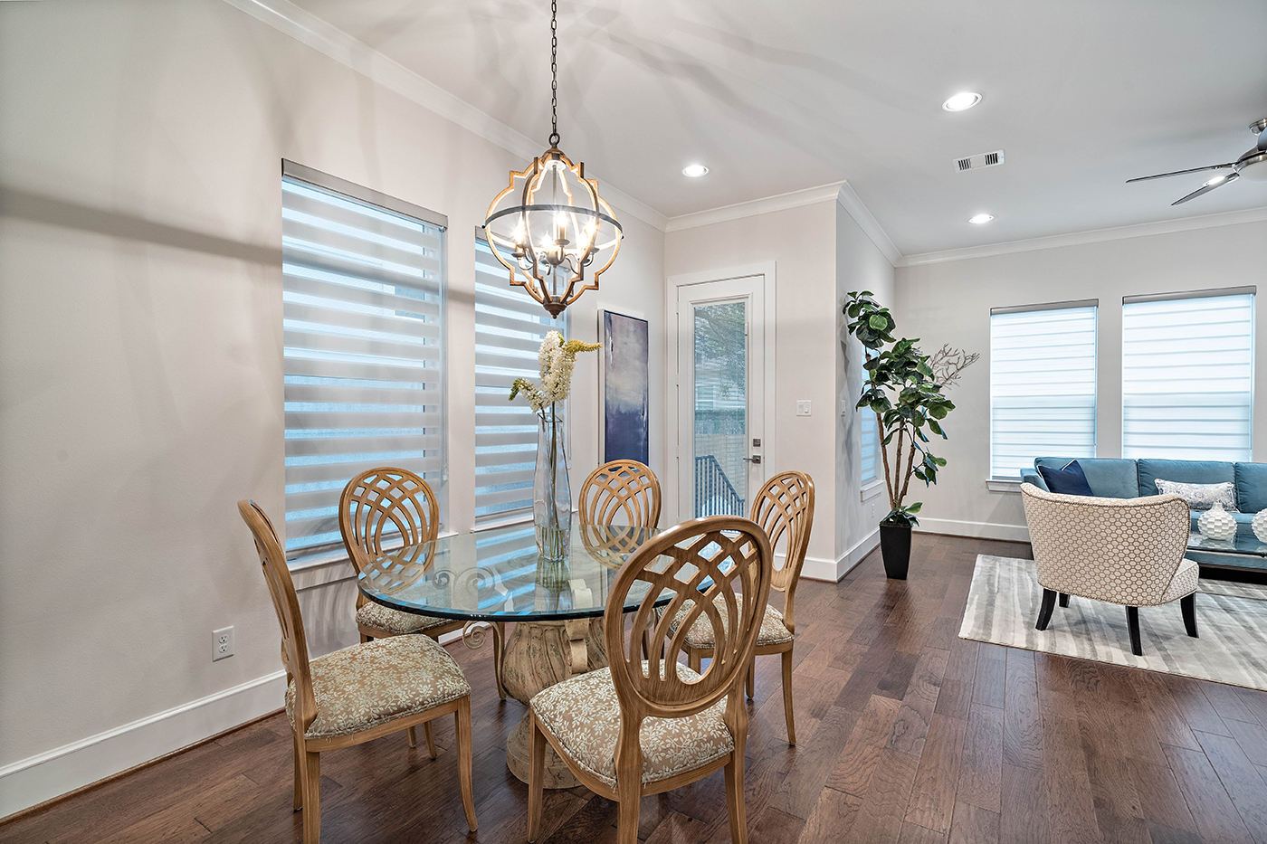 houstontheheightstownhomesforsale4 Mealer Real Estate Services